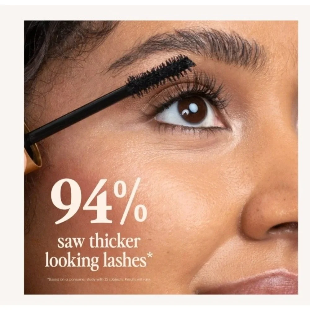 Grande Cosmetics GrandeDRAMA Intense Thickening‎ Mascara New